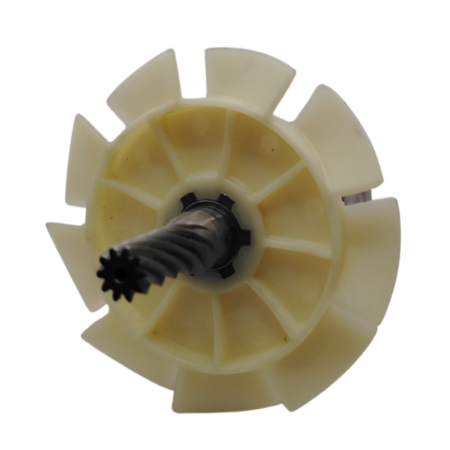 Armadura DW705 Incluye Ventilador T-2  (14672200)