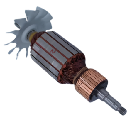 Armadura DW733 USA. Incluye Ventilador Metal (28602500)