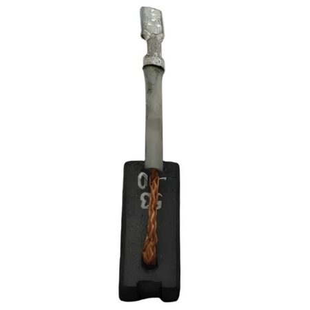 Carbon DW567 con Cable-Term-Hembra (32366000)