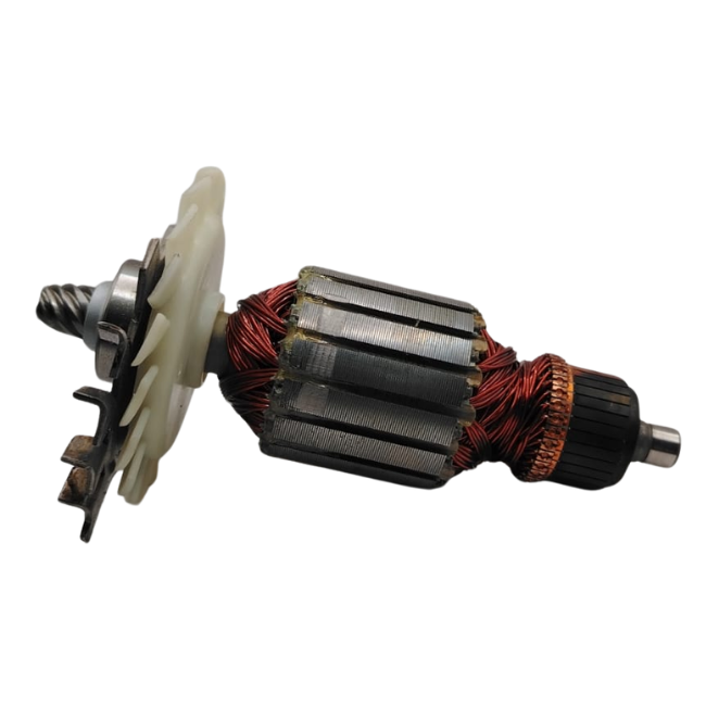 Armadura DW378G Incl.Vent.+6202 c/ Bafle Metal (38105400)