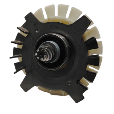 Armadura DW378G Incl.Vent.+6202 c/ Bafle Metal (38105400)