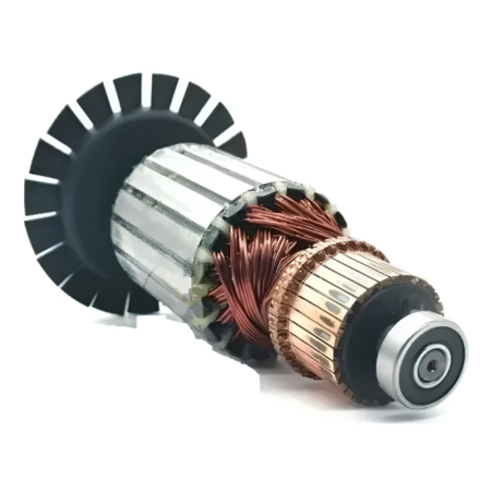 Armadura DW872 Incluye Ventilador sin Balero Pos.12 (38365211)