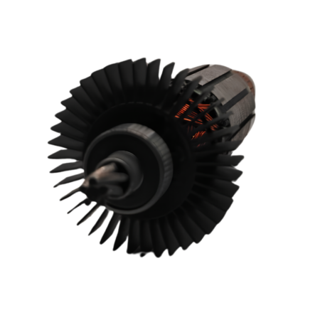 Armadura DW321 z-5 Elic. Larga (38765800)