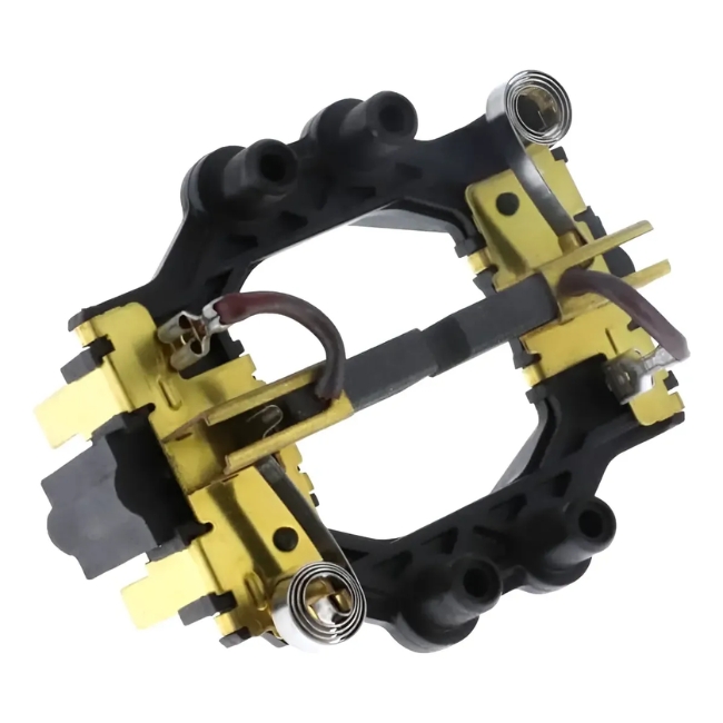 Aro Porta-Carbon DW703 c/Mulles DW703-B3 (38951201)