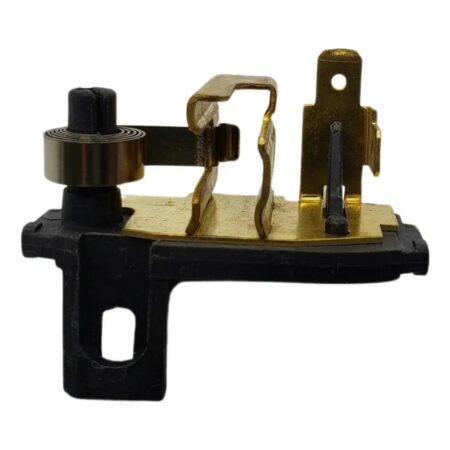 Porta-Carbon D28496MB3 Incl.Muelle (39314300)