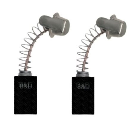 Jgo.Carbones DW138   DW156 (4973400)