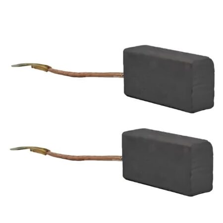 Jgo.Carbones DWP7518,  7539  Router 3hp. (698873)