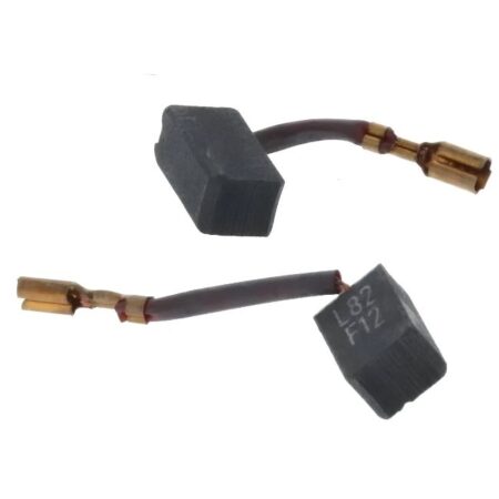 Jgo.Carbones D25013 Term.Hembra pos.5 (N032832)