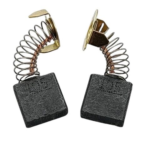 Jgo.Carbones D28700  CB105  1B20 Bosch (N039389B)