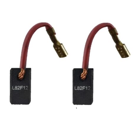 Jgo.Carbones D25123K L82F12 term.Recta (N081989)