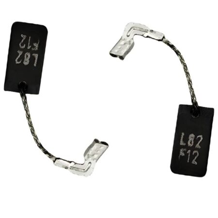 Jgo.Carbones D25260  D25133  t-1 (N418050)