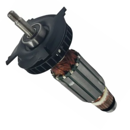 Armadura DWE4010  D28090  Incluye Ventilador Sin Piñon (N579260)