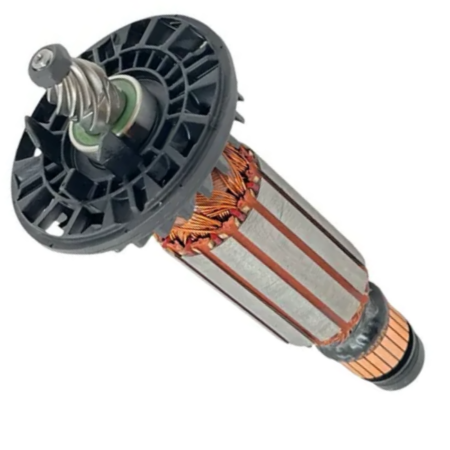 Armadura DWE4120  con Ventilador, Baleros y Piñon (N842427)