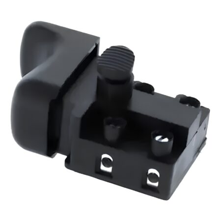 Switch DS321 Positivo t-7313 / KR500 Black & Decker (58723300)