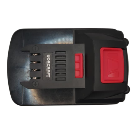 BATERIA 20v. Lithium-Ion 4 AH (CLB-20V-4.0S)