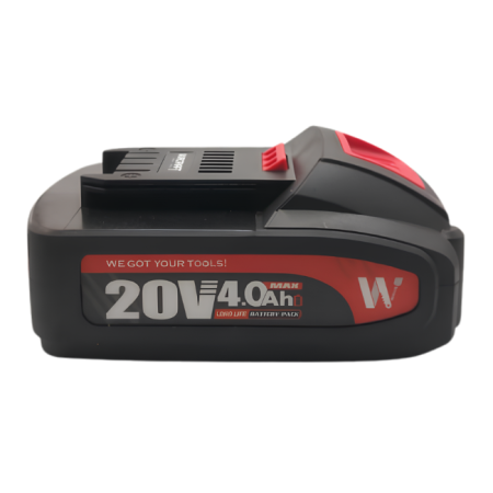 BATERIA 20v. Lithium-Ion 4 AH (CLB-20V-4.0S)