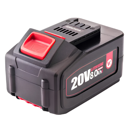 BATERIA 20v. Lithium-Ion 8 AH (CLB-20V-8.0)