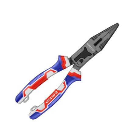 Pinza de punta 8.5 pulgadas de acción compuesta EMTOP (EPLRCL0851)