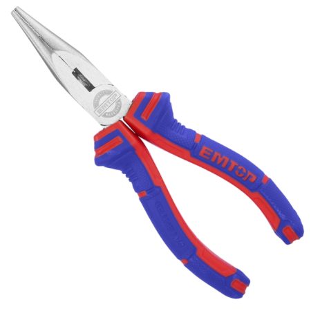 Pinza de punta 6 pulgadas (EPLRL0611)