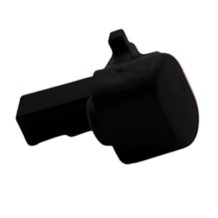 Botón Seguro-GO p/Switch p/DWE4120 DEWALT (N124292)