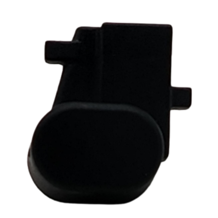 Botón Seguro-GO p/Switch p/DWE4120 DEWALT (N124292)