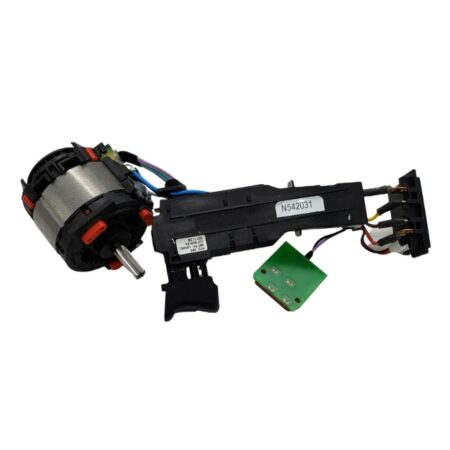 Motor y Switch DCF894B DeWalt (N536355)